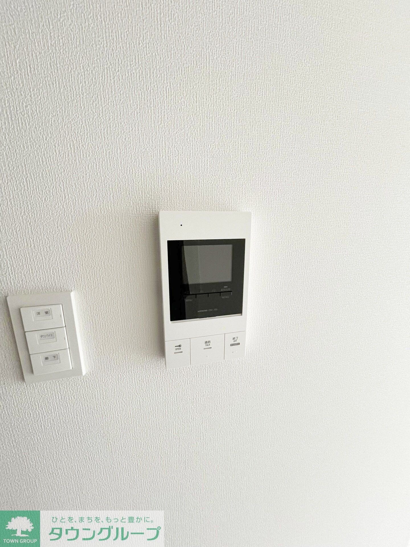 セジョリ高井戸IIの物件内観写真