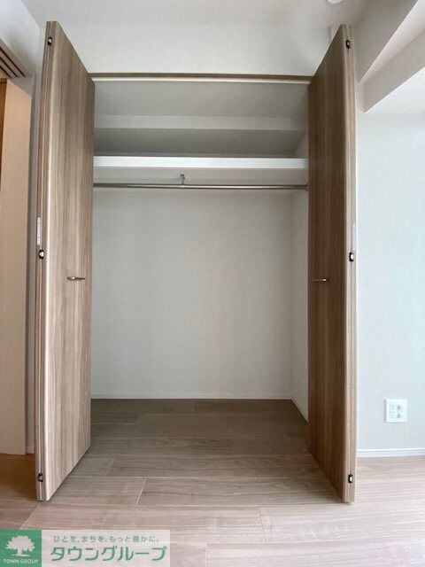 クレヴィアリグゼ中野新井薬師の物件内観写真