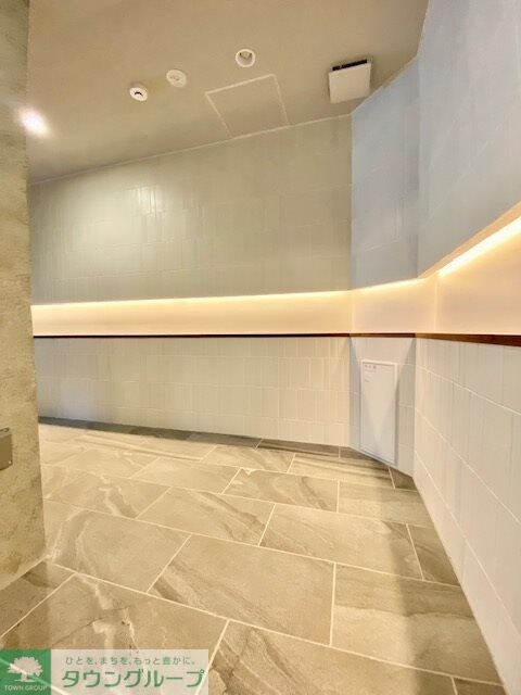 クレヴィアリグゼ中野新井薬師の物件内観写真