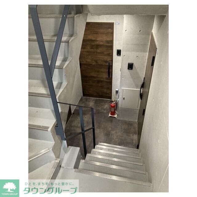 Laughter荻窪の物件内観写真