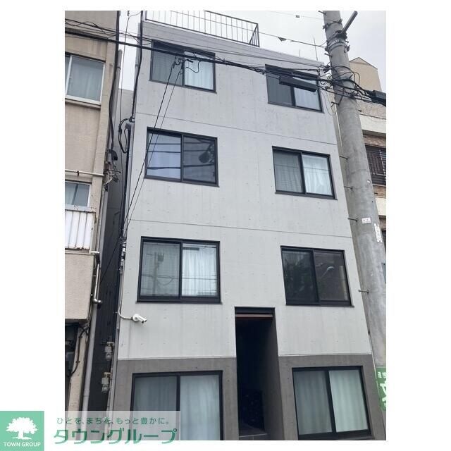 Laughter荻窪の物件内観写真