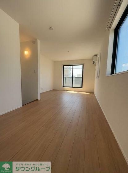 Kolet西荻窪の物件内観写真