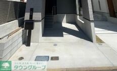 Kolet西荻窪の物件内観写真