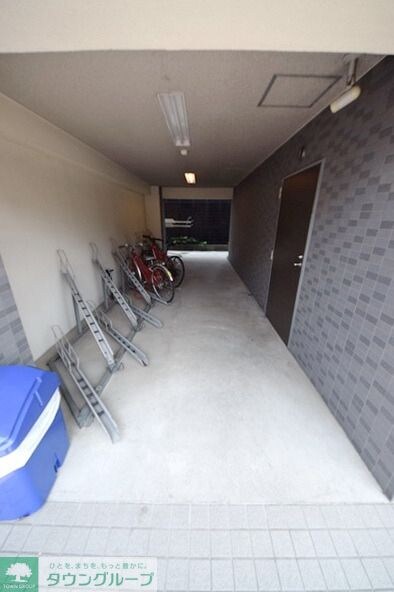 ヴァレッシア荻窪シティの物件内観写真