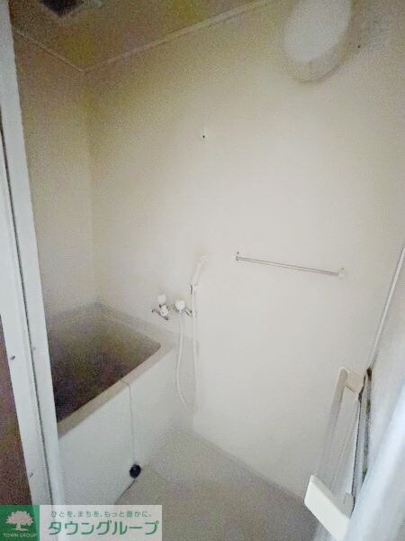 丹頂マンションの物件内観写真