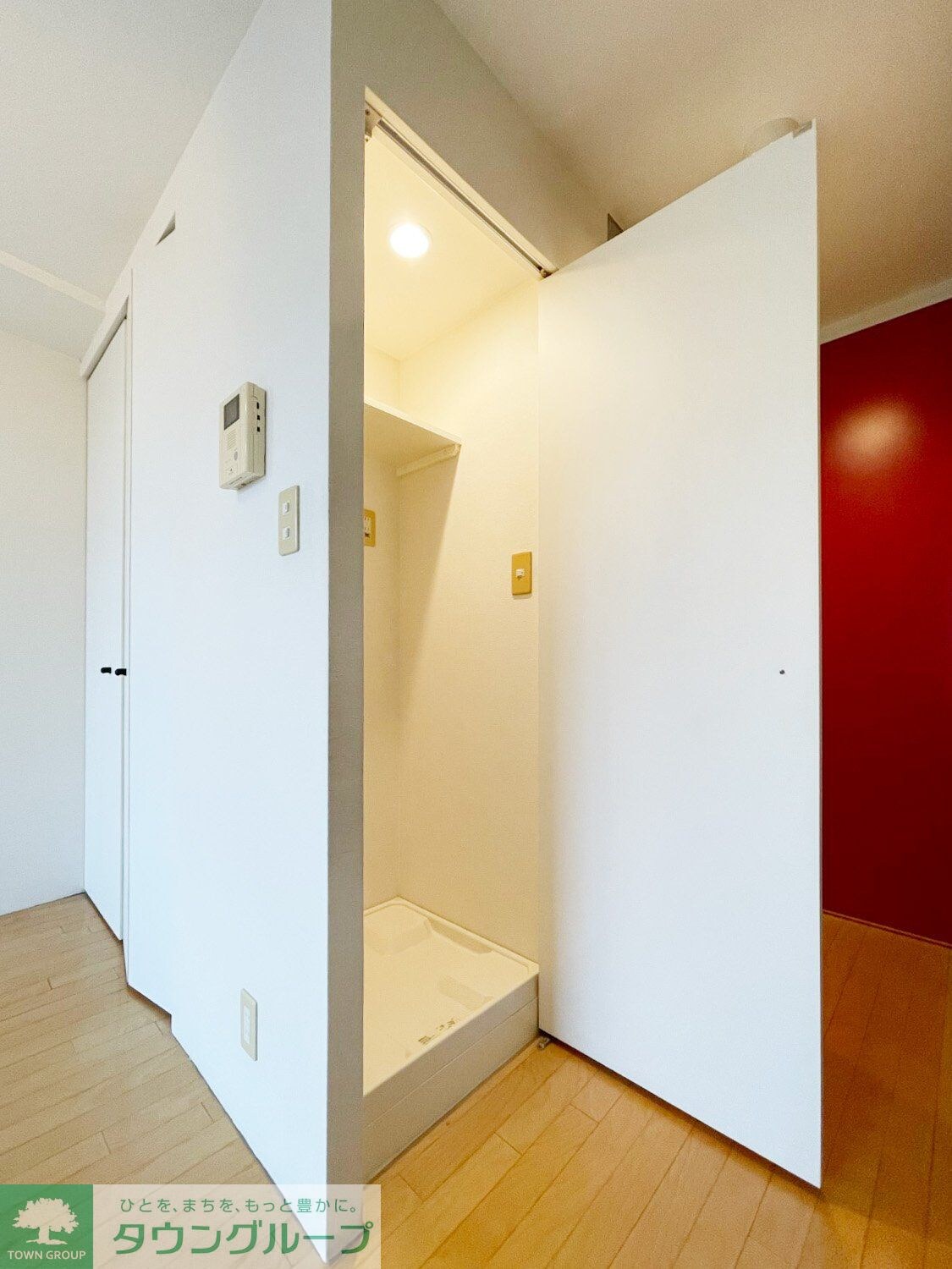 RESIDENCE東中野(レジデンス東中野)の物件内観写真