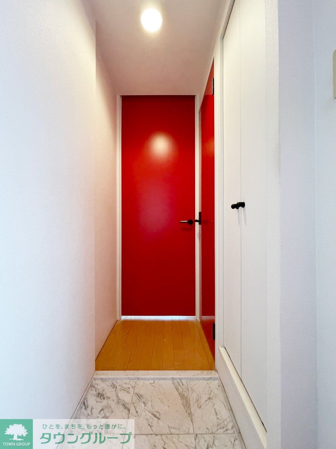 RESIDENCE東中野(レジデンス東中野)の物件内観写真