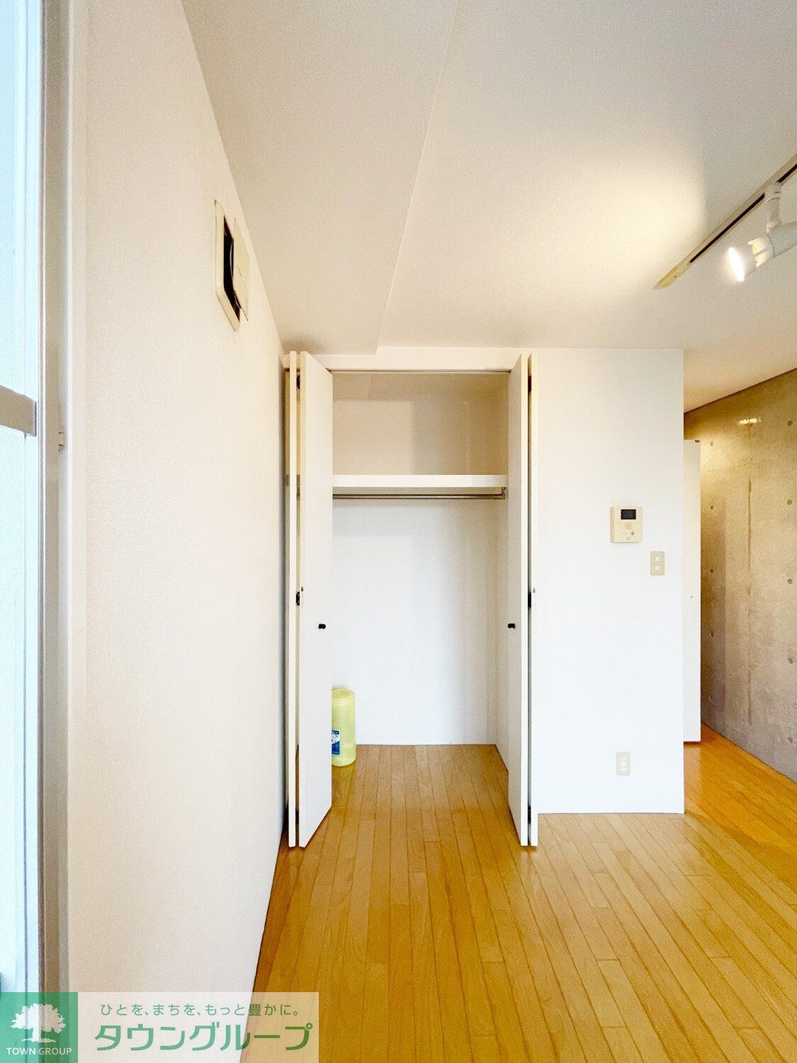 RESIDENCE東中野(レジデンス東中野)の物件内観写真