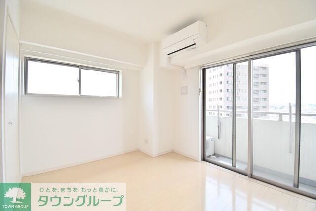 (シニア向け)アンジュプレイス三軒茶屋の物件内観写真