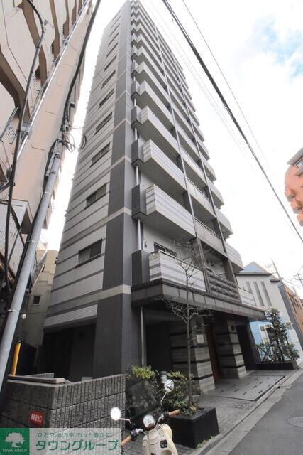 (シニア向け)アンジュプレイス三軒茶屋の物件内観写真