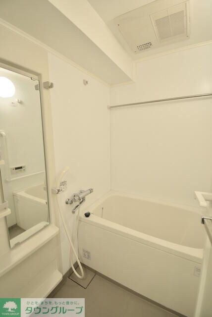 (シニア向け)アンジュプレイス三軒茶屋の物件内観写真