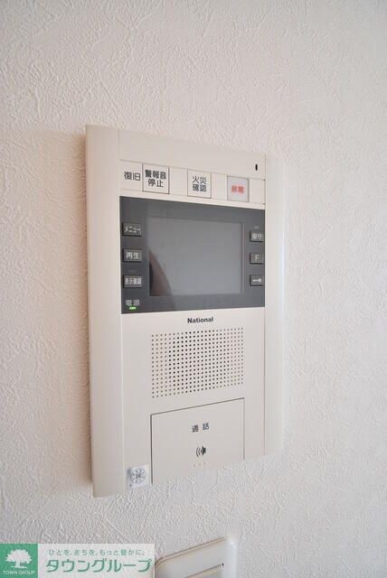 (シニア向け)アンジュプレイス三軒茶屋の物件内観写真