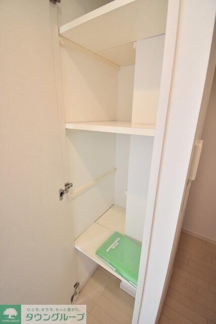 (シニア向け)アンジュプレイス三軒茶屋の物件内観写真