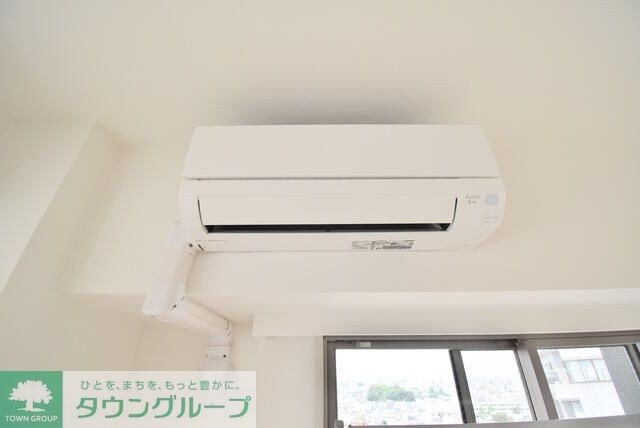 (シニア向け)アンジュプレイス三軒茶屋の物件内観写真