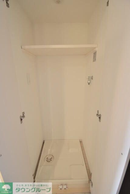 (シニア向け)アンジュプレイス三軒茶屋の物件内観写真