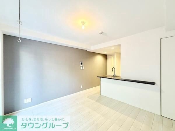 コンポジット渋谷初台の物件内観写真