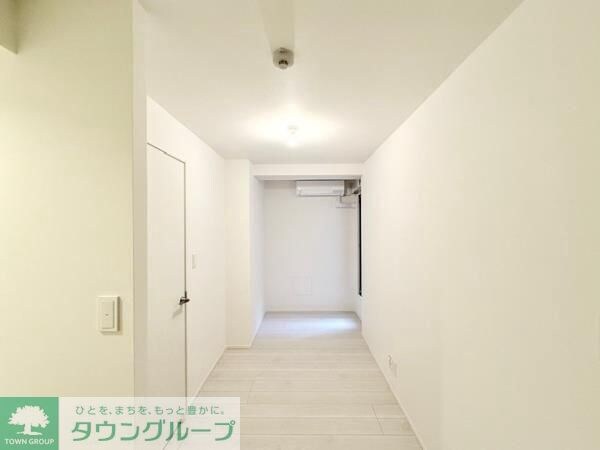 コンポジット渋谷初台の物件内観写真