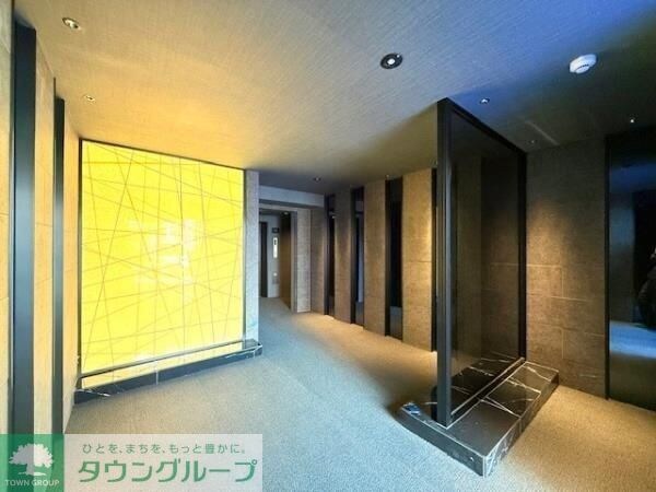 コンポジット渋谷初台の物件内観写真