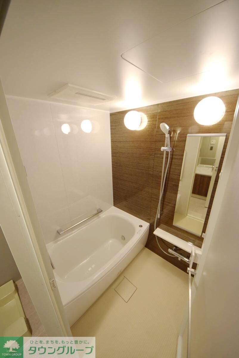 TRACK両国の物件内観写真