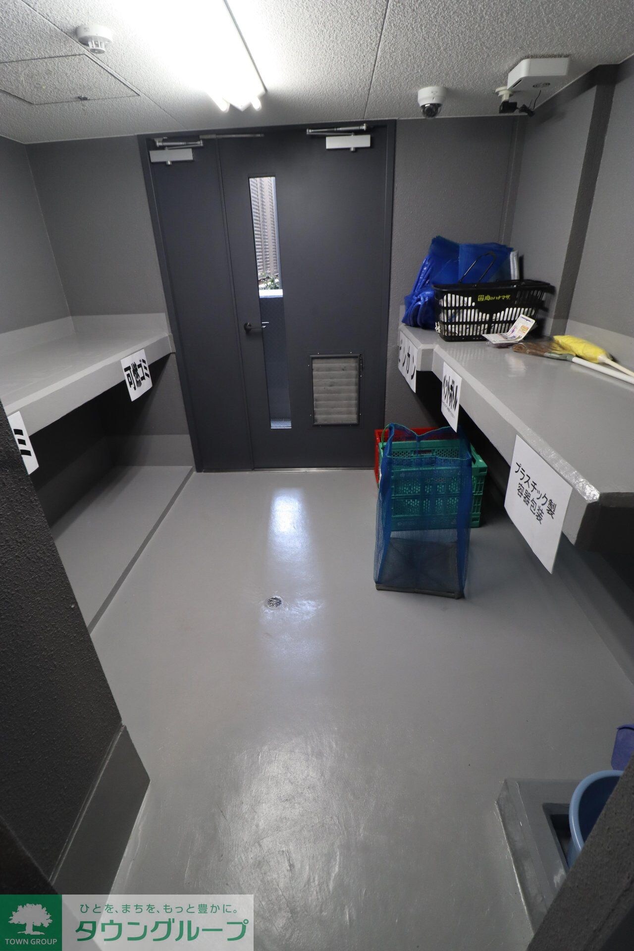 ブランシエスタ江古田の物件内観写真