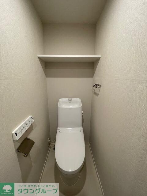 セジョリ中野富士見町の物件内観写真