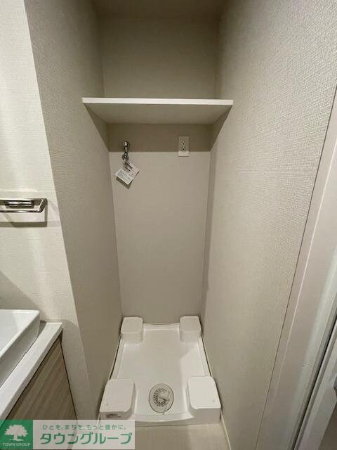 セジョリ中野富士見町の物件内観写真