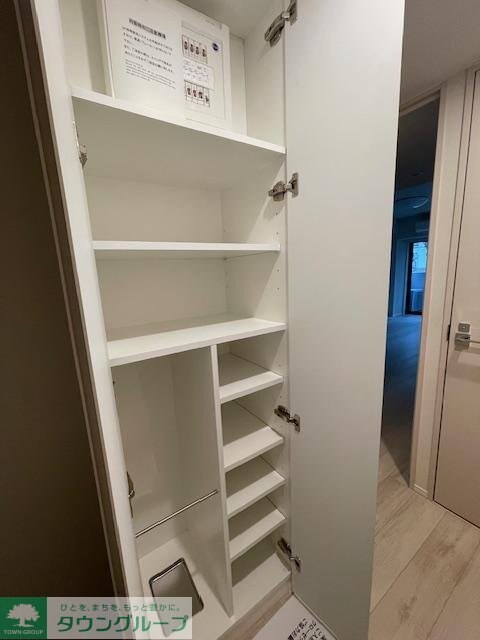 セジョリ中野富士見町の物件内観写真