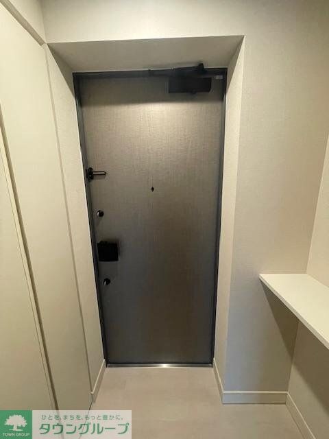 セジョリ中野富士見町の物件内観写真