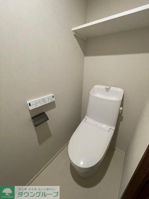 セジョリ中野富士見町の物件内観写真