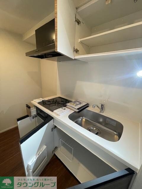 セジョリ中野富士見町の物件内観写真