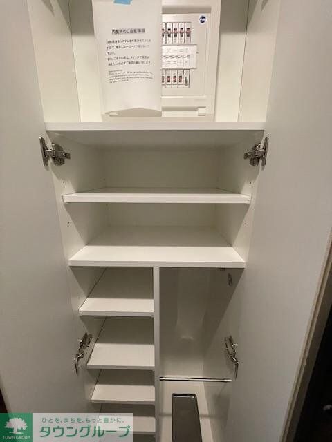 セジョリ中野富士見町の物件内観写真