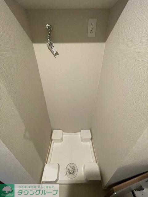 セジョリ中野富士見町の物件内観写真