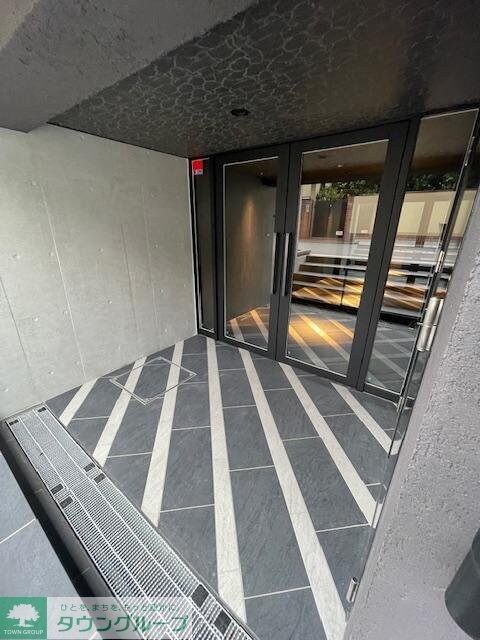 セジョリ中野富士見町の物件内観写真