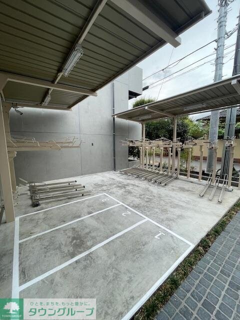 セジョリ中野富士見町の物件内観写真