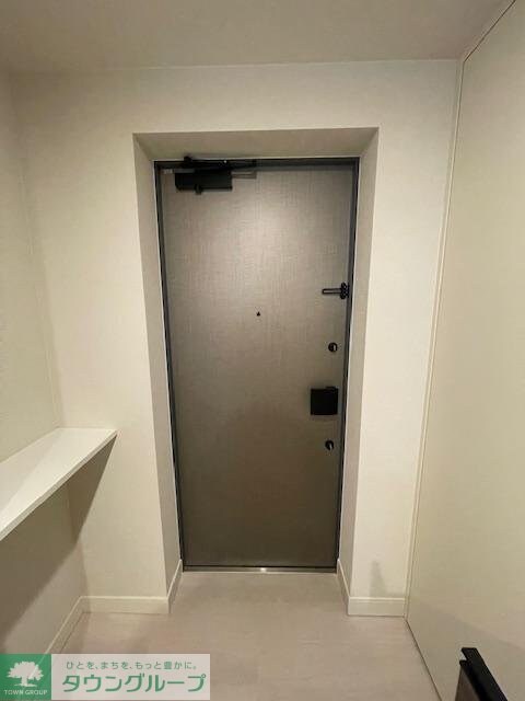 セジョリ中野富士見町の物件内観写真