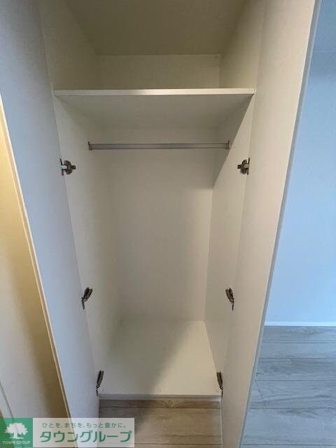 セジョリ中野富士見町の物件内観写真