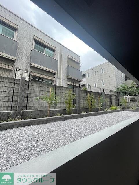 セジョリ中野富士見町の物件内観写真