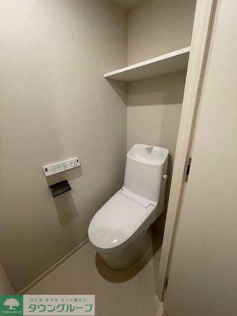 セジョリ中野富士見町の物件内観写真