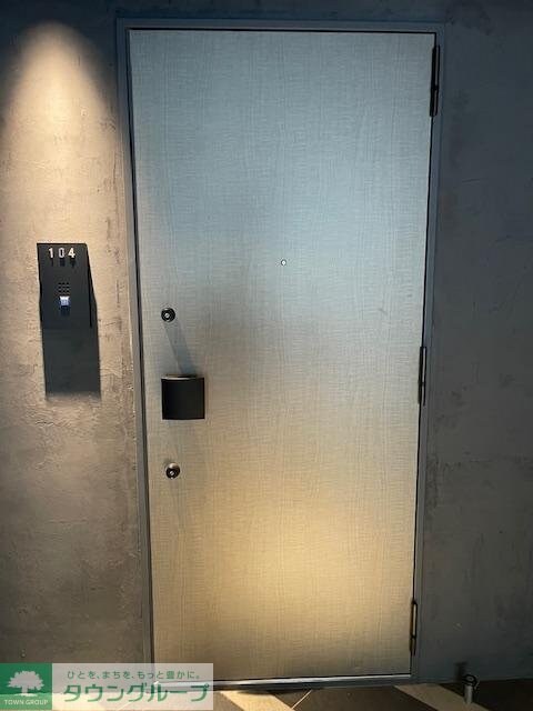 セジョリ中野富士見町の物件内観写真