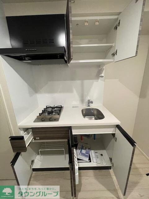 セジョリ中野富士見町の物件内観写真