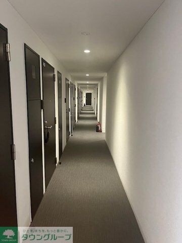 ビバリーホームズ石神井台の物件内観写真