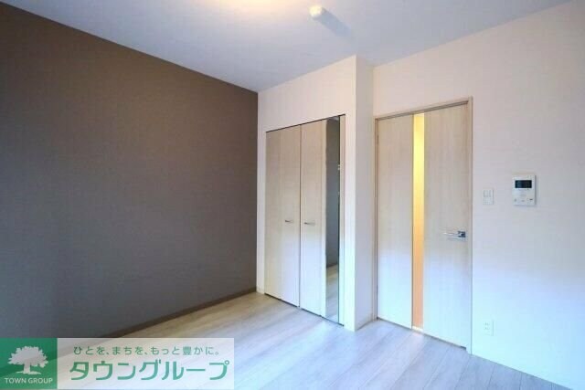 ALIVIO西落合の物件内観写真