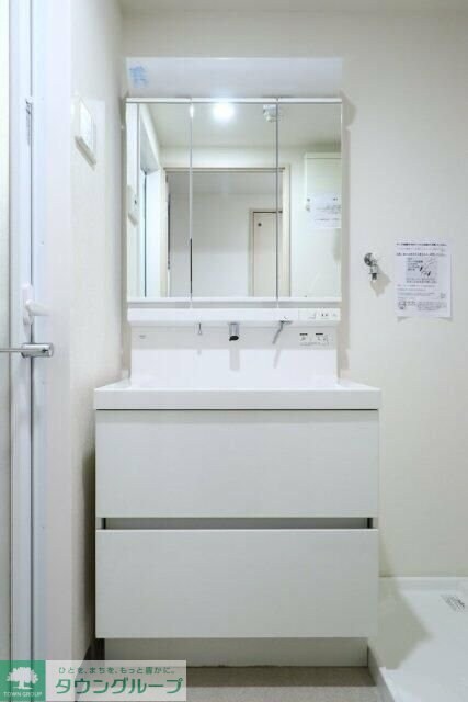 ALIVIO西落合の物件内観写真