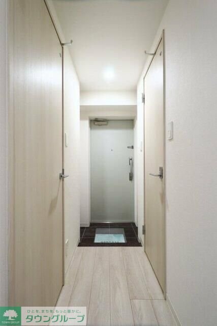 ALIVIO西落合の物件内観写真