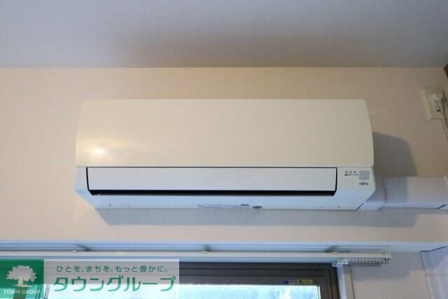 ALIVIO西落合の物件内観写真