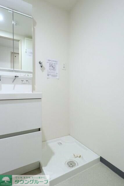 ALIVIO西落合の物件内観写真