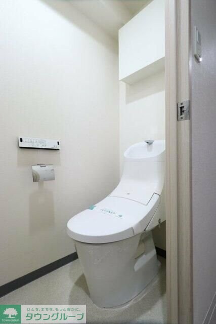 ALIVIO西落合の物件内観写真