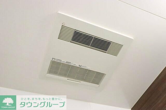 ALIVIO西落合の物件内観写真