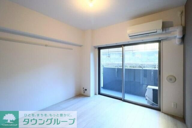 ALIVIO西落合の物件内観写真