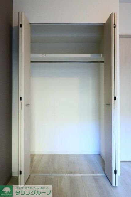 ALIVIO西落合の物件内観写真